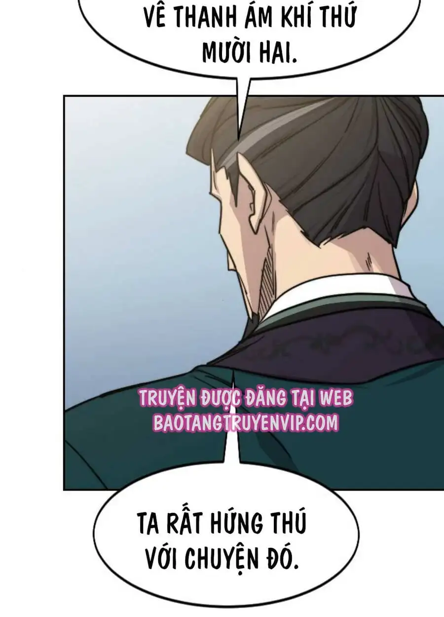 Truyện Tranh Hoa Sơn Tái Khởi trang 6