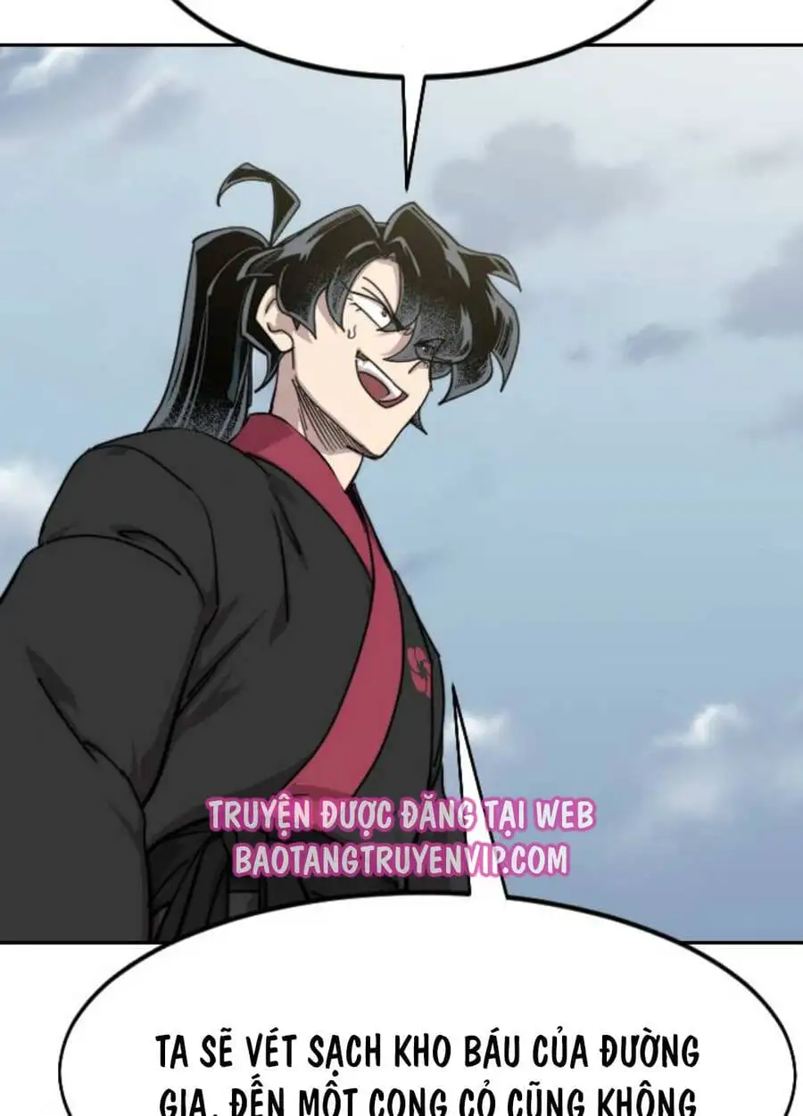 Truyện Tranh Hoa Sơn Tái Khởi trang 6