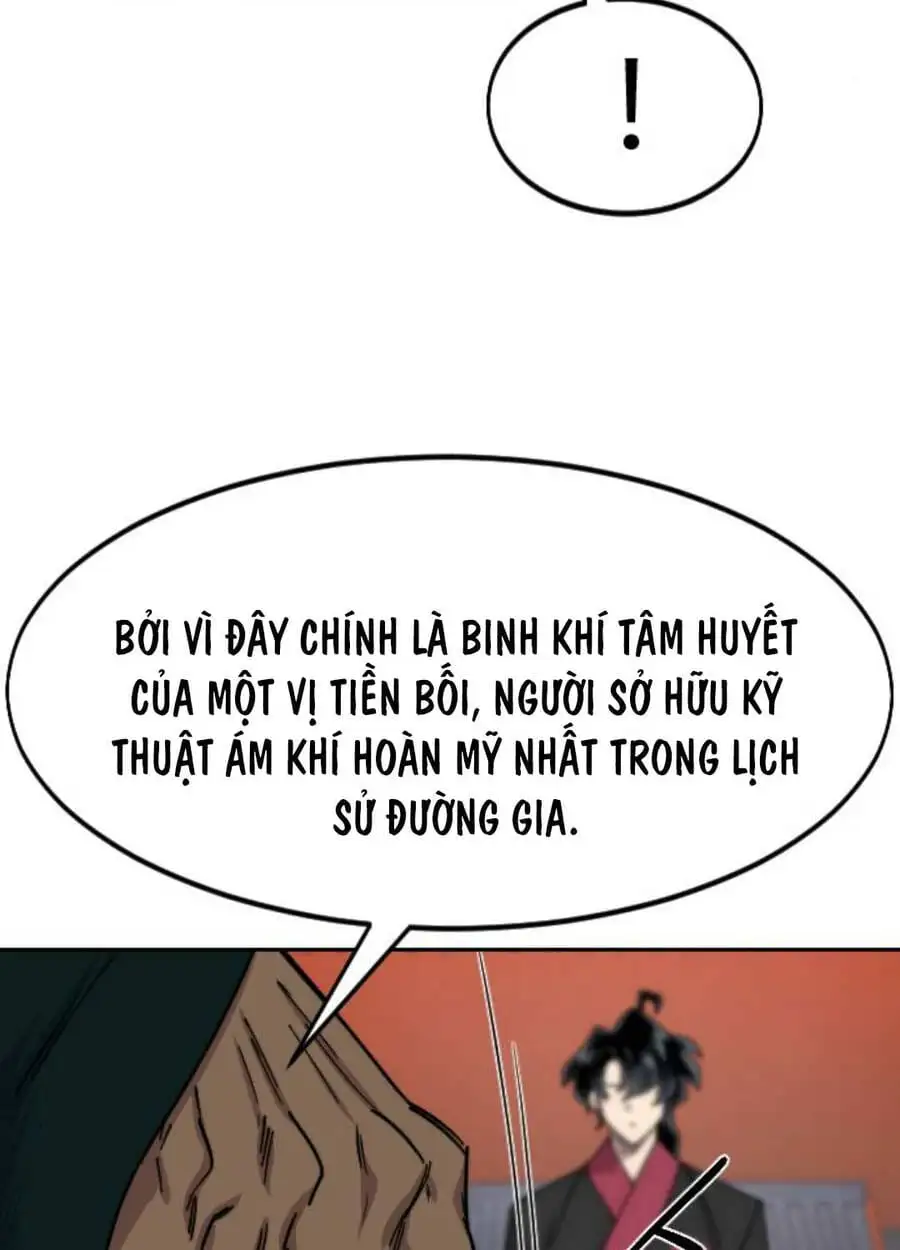 Truyện Tranh Hoa Sơn Tái Khởi trang 6