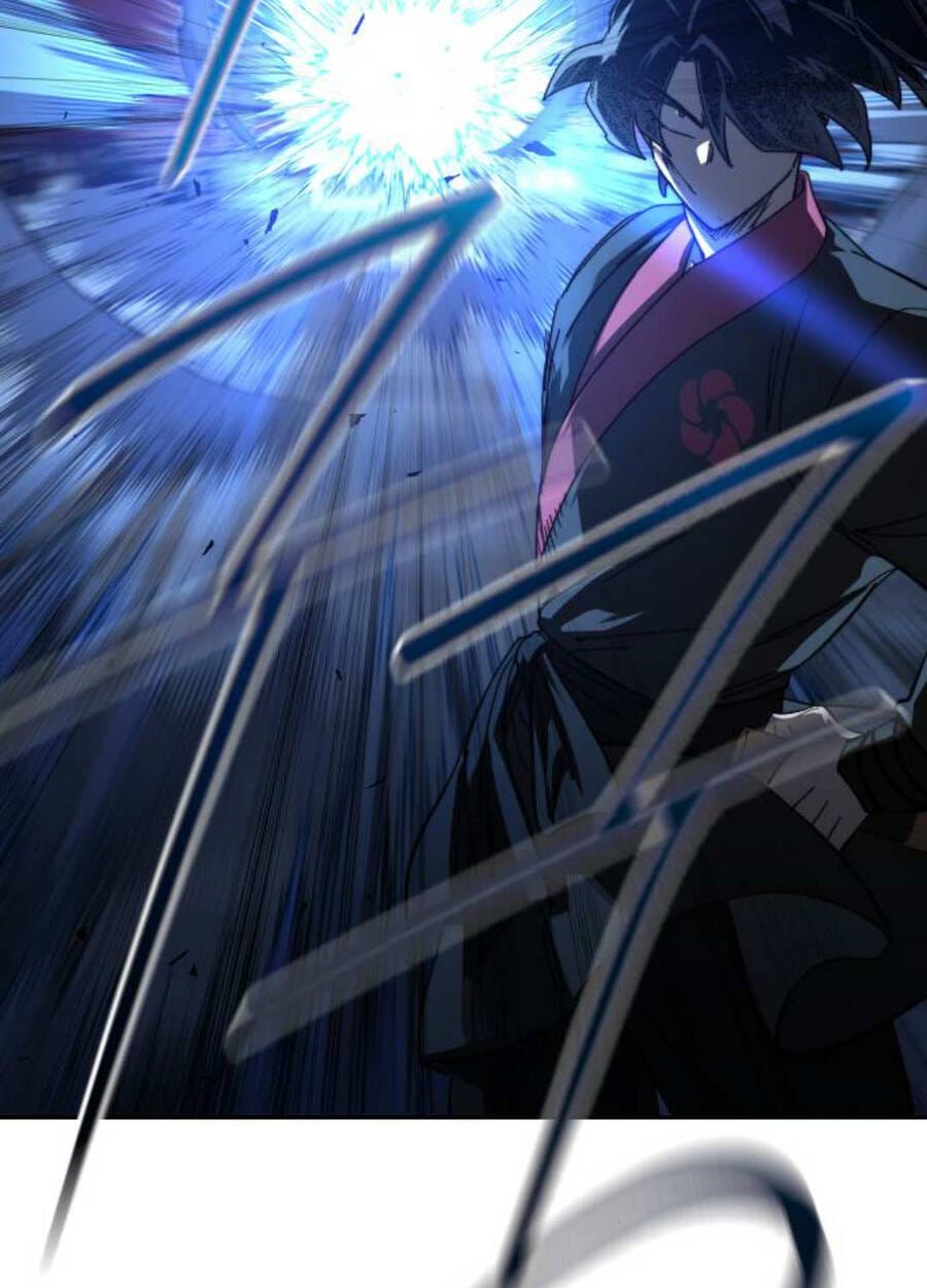 Truyện Tranh Hoa Sơn Tái Khởi trang 6