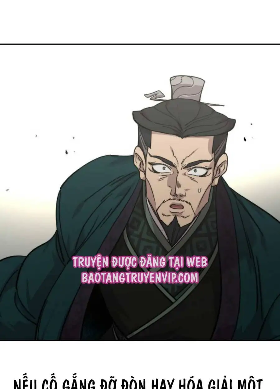 Truyện Tranh Hoa Sơn Tái Khởi trang 6