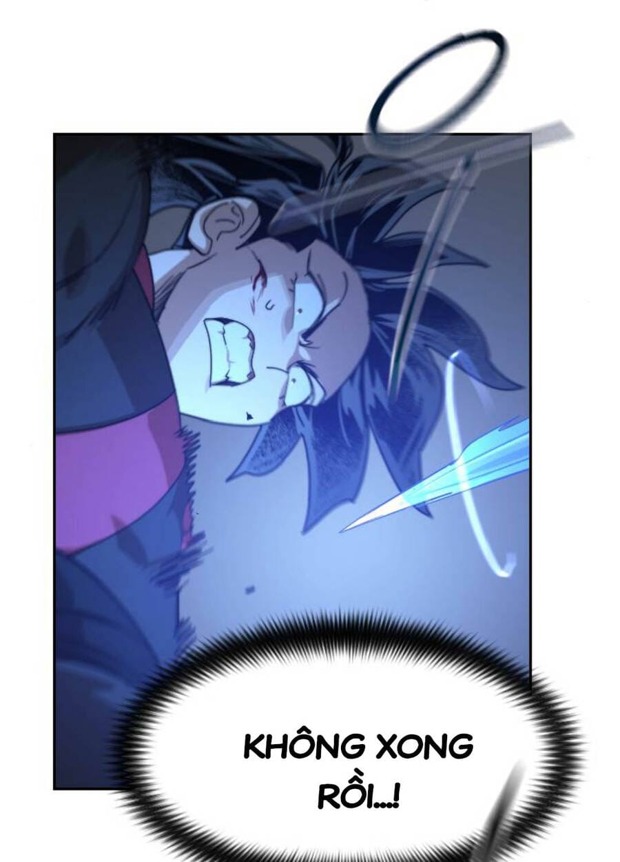 Truyện Tranh Hoa Sơn Tái Khởi trang 6