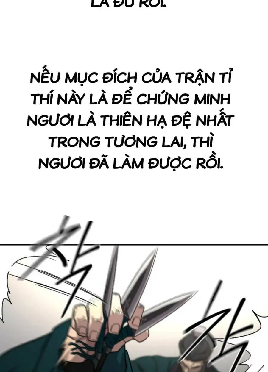 Truyện Tranh Hoa Sơn Tái Khởi trang 6