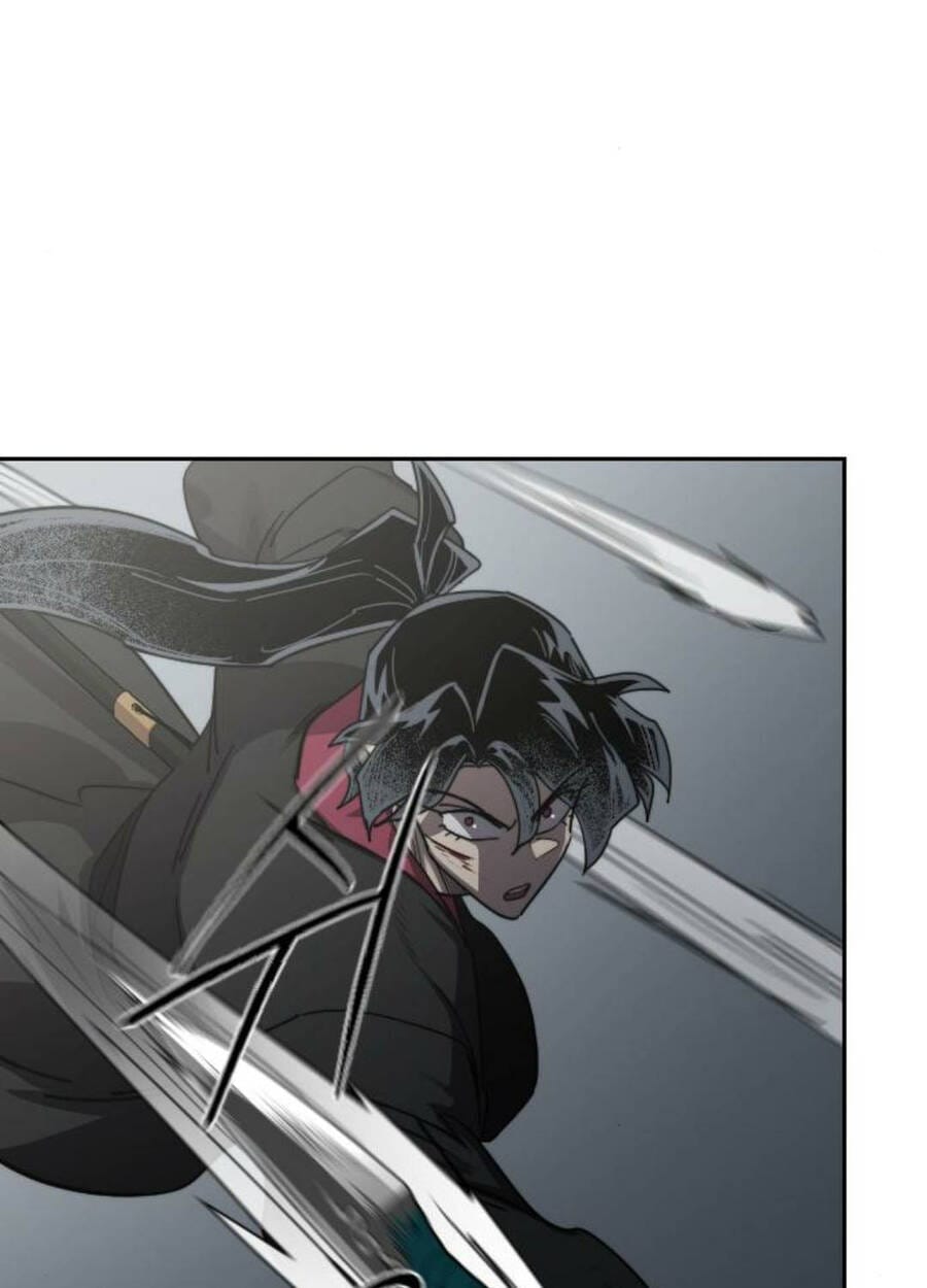 Truyện Tranh Hoa Sơn Tái Khởi trang 6