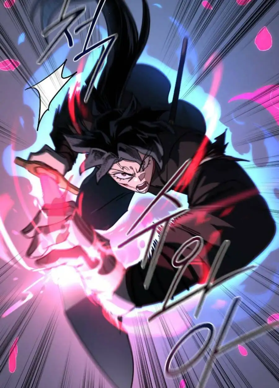 Truyện Tranh Hoa Sơn Tái Khởi trang 6