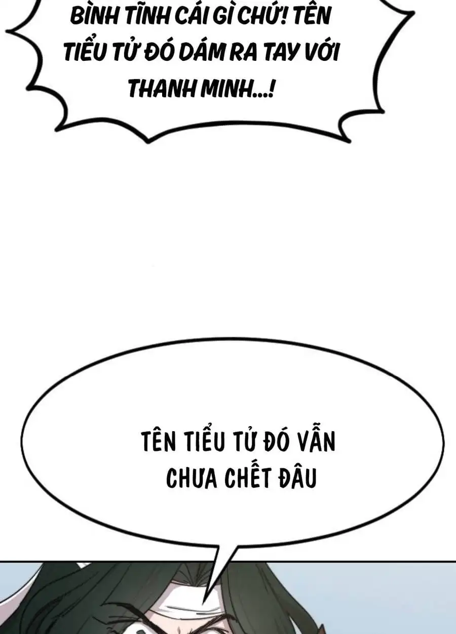 Truyện Tranh Hoa Sơn Tái Khởi trang 6