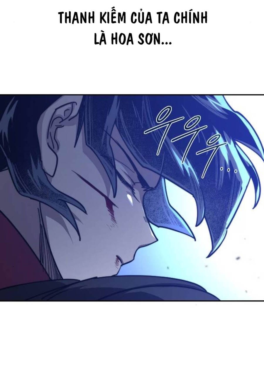 Truyện Tranh Hoa Sơn Tái Khởi trang 6