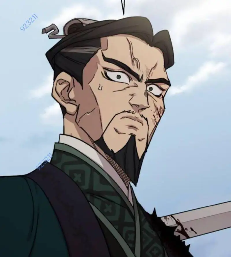 Truyện Tranh Hoa Sơn Tái Khởi trang 6