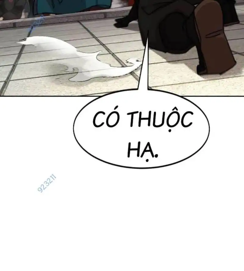 Truyện Tranh Hoa Sơn Tái Khởi trang 6