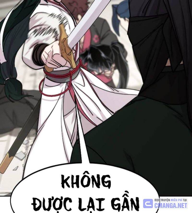 Truyện Tranh Hoa Sơn Tái Khởi trang 6