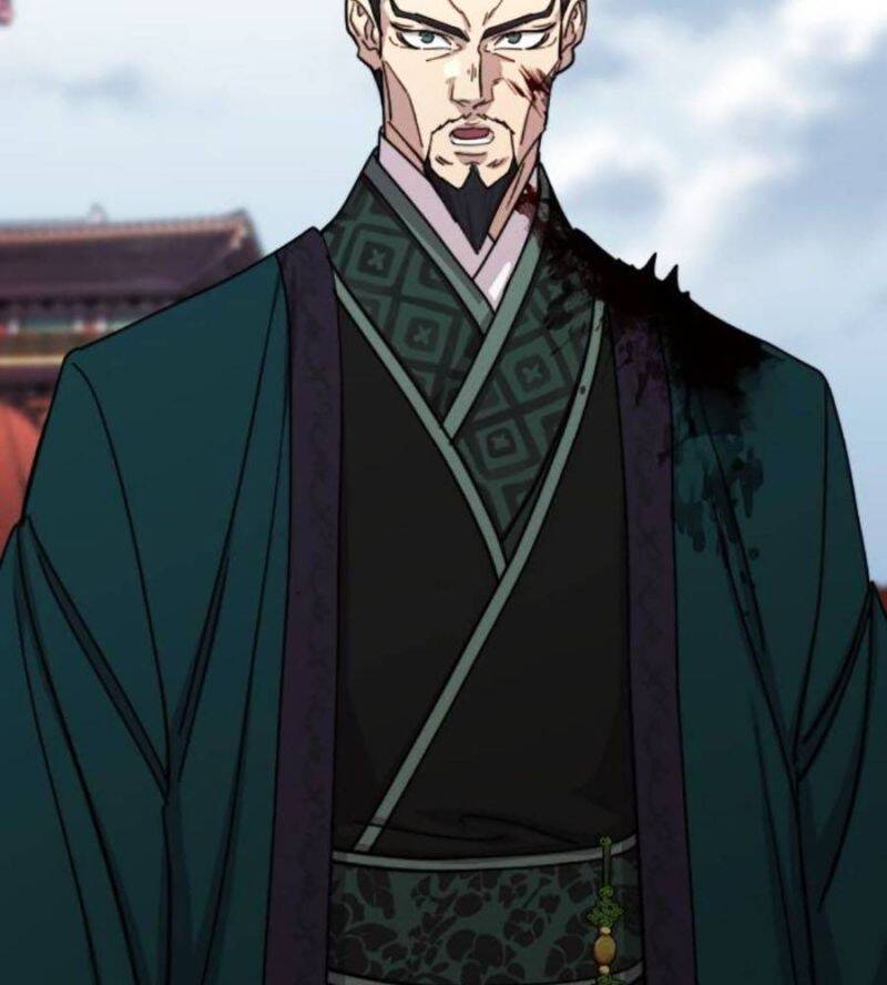 Truyện Tranh Hoa Sơn Tái Khởi trang 6