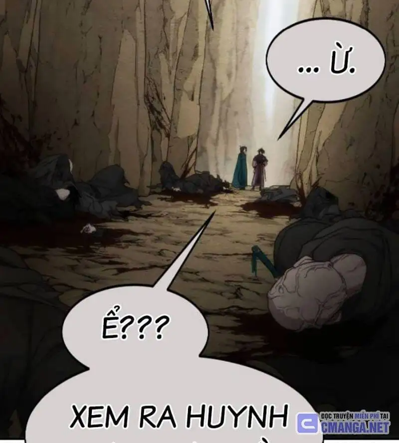 Truyện Tranh Hoa Sơn Tái Khởi trang 6