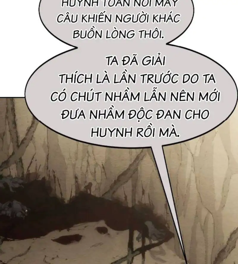 Truyện Tranh Hoa Sơn Tái Khởi trang 6