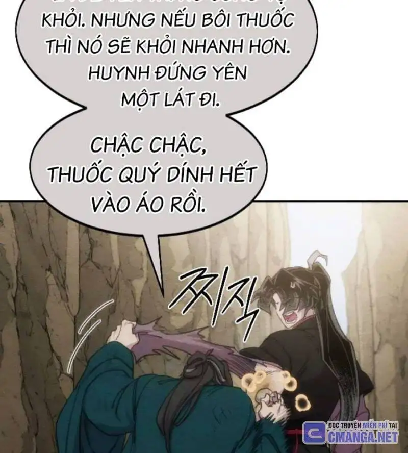 Truyện Tranh Hoa Sơn Tái Khởi trang 6