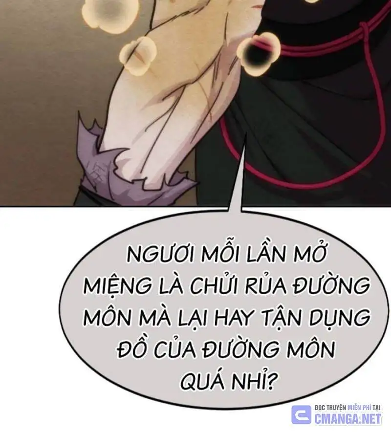 Truyện Tranh Hoa Sơn Tái Khởi trang 6