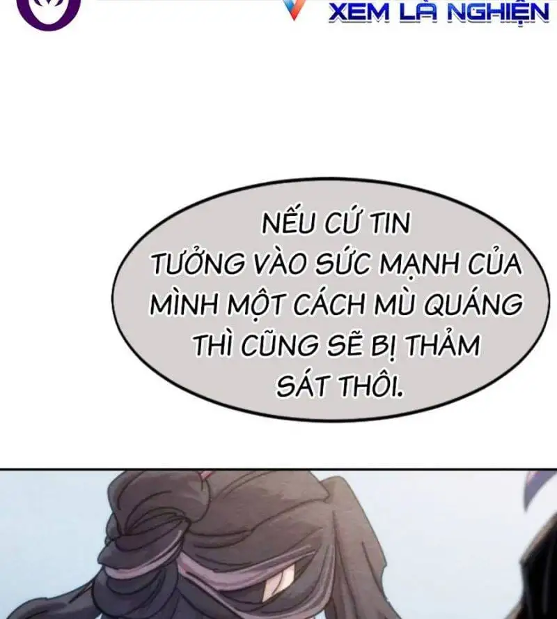 Truyện Tranh Hoa Sơn Tái Khởi trang 6