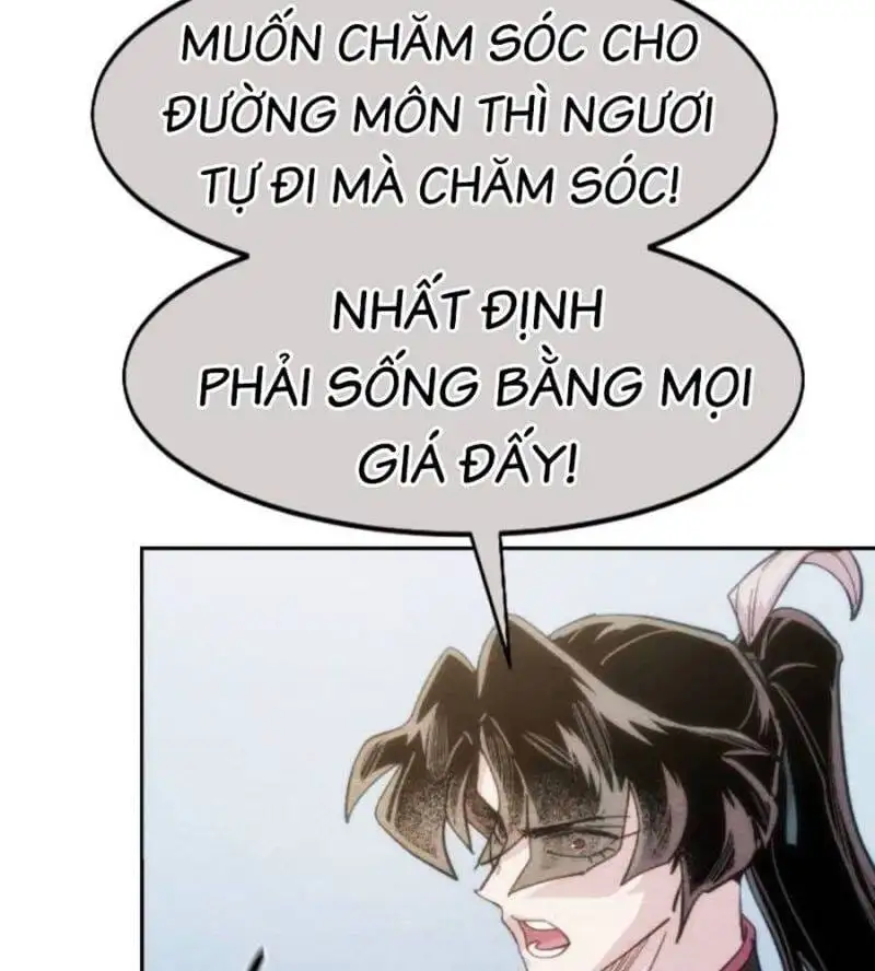 Truyện Tranh Hoa Sơn Tái Khởi trang 6