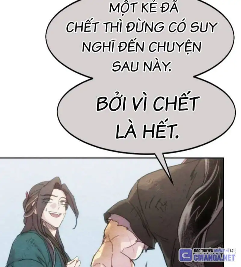 Truyện Tranh Hoa Sơn Tái Khởi trang 6
