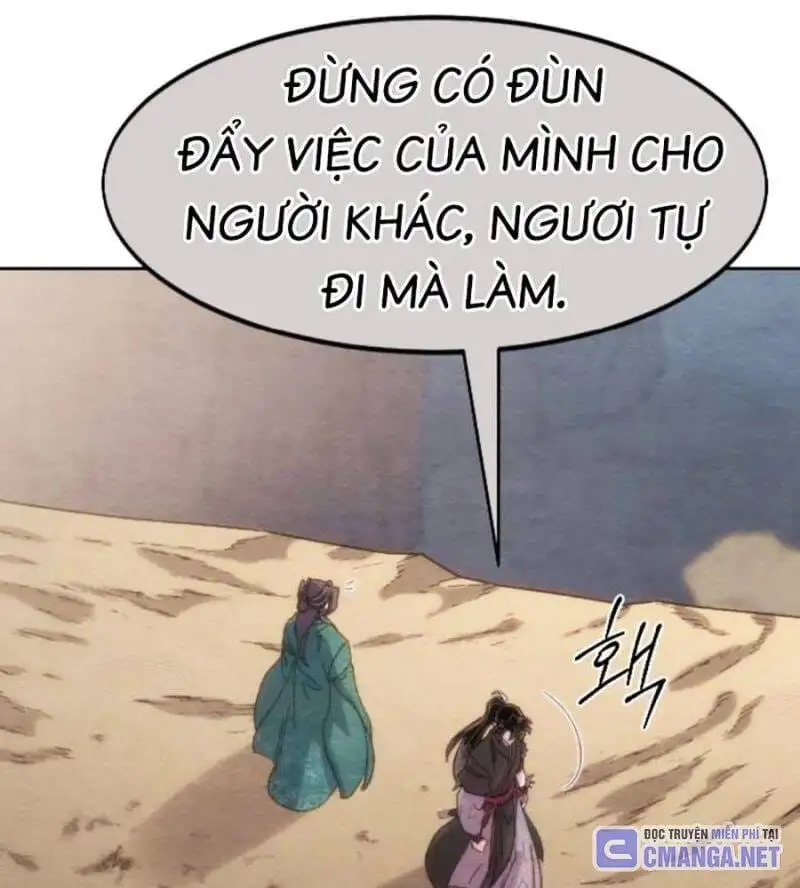 Truyện Tranh Hoa Sơn Tái Khởi trang 6