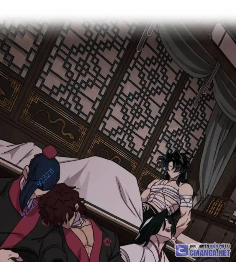 Truyện Tranh Hoa Sơn Tái Khởi trang 6