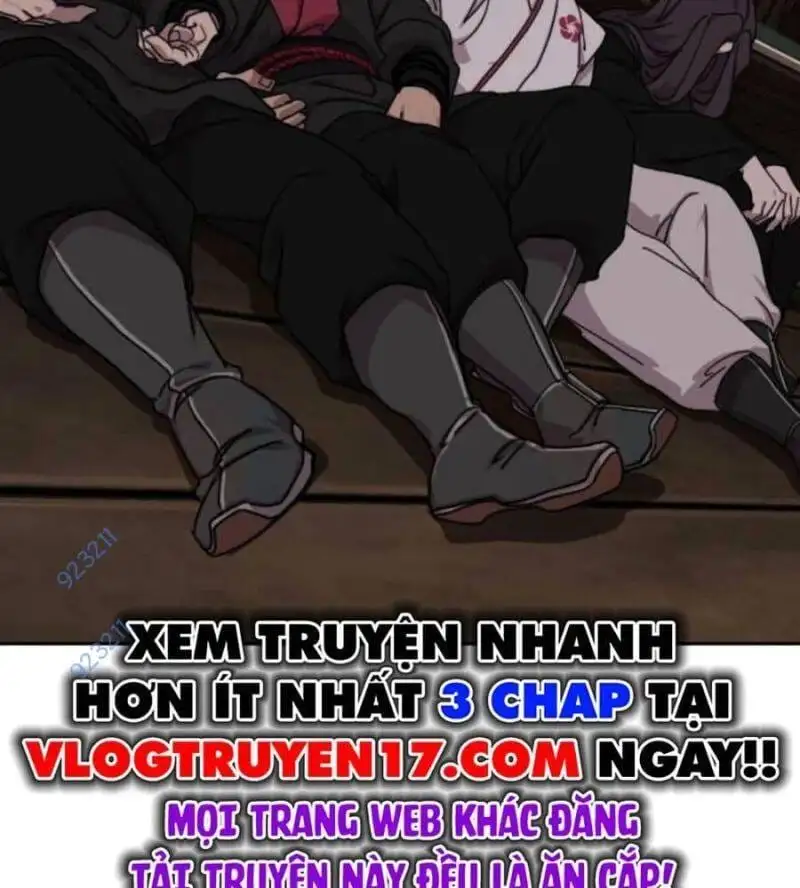 Truyện Tranh Hoa Sơn Tái Khởi trang 6