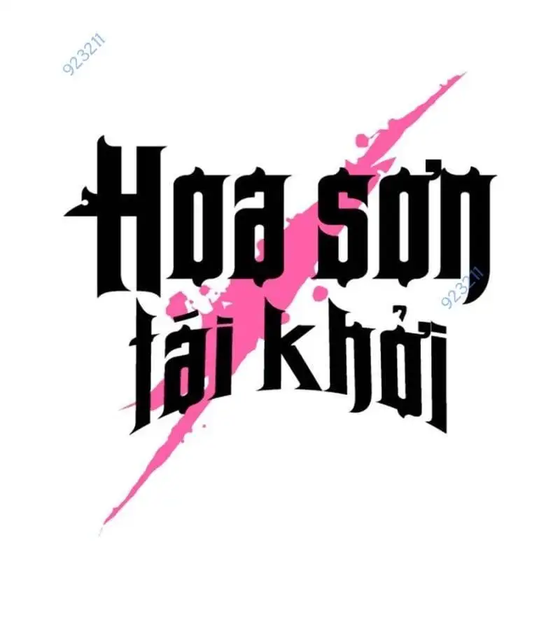 Truyện Tranh Hoa Sơn Tái Khởi trang 6