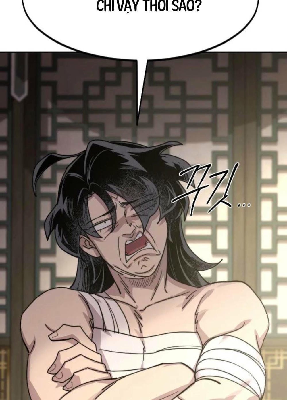 Truyện Tranh Hoa Sơn Tái Khởi trang 6