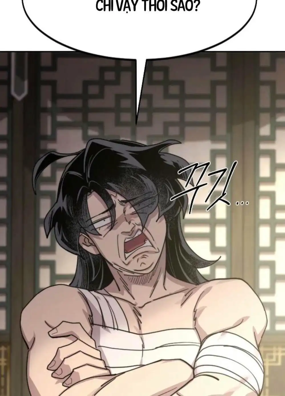 Truyện Tranh Hoa Sơn Tái Khởi trang 6