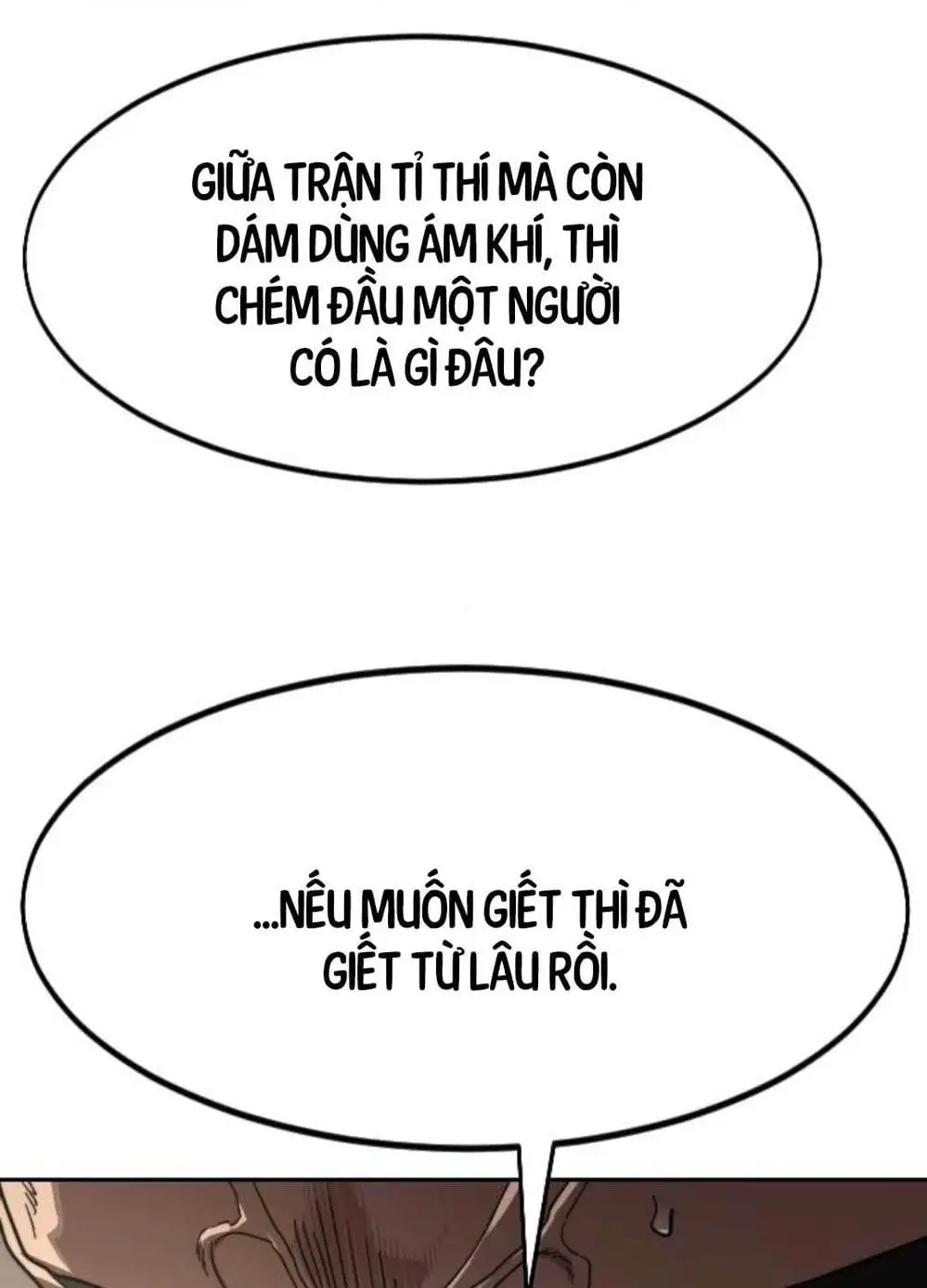 Truyện Tranh Hoa Sơn Tái Khởi trang 6