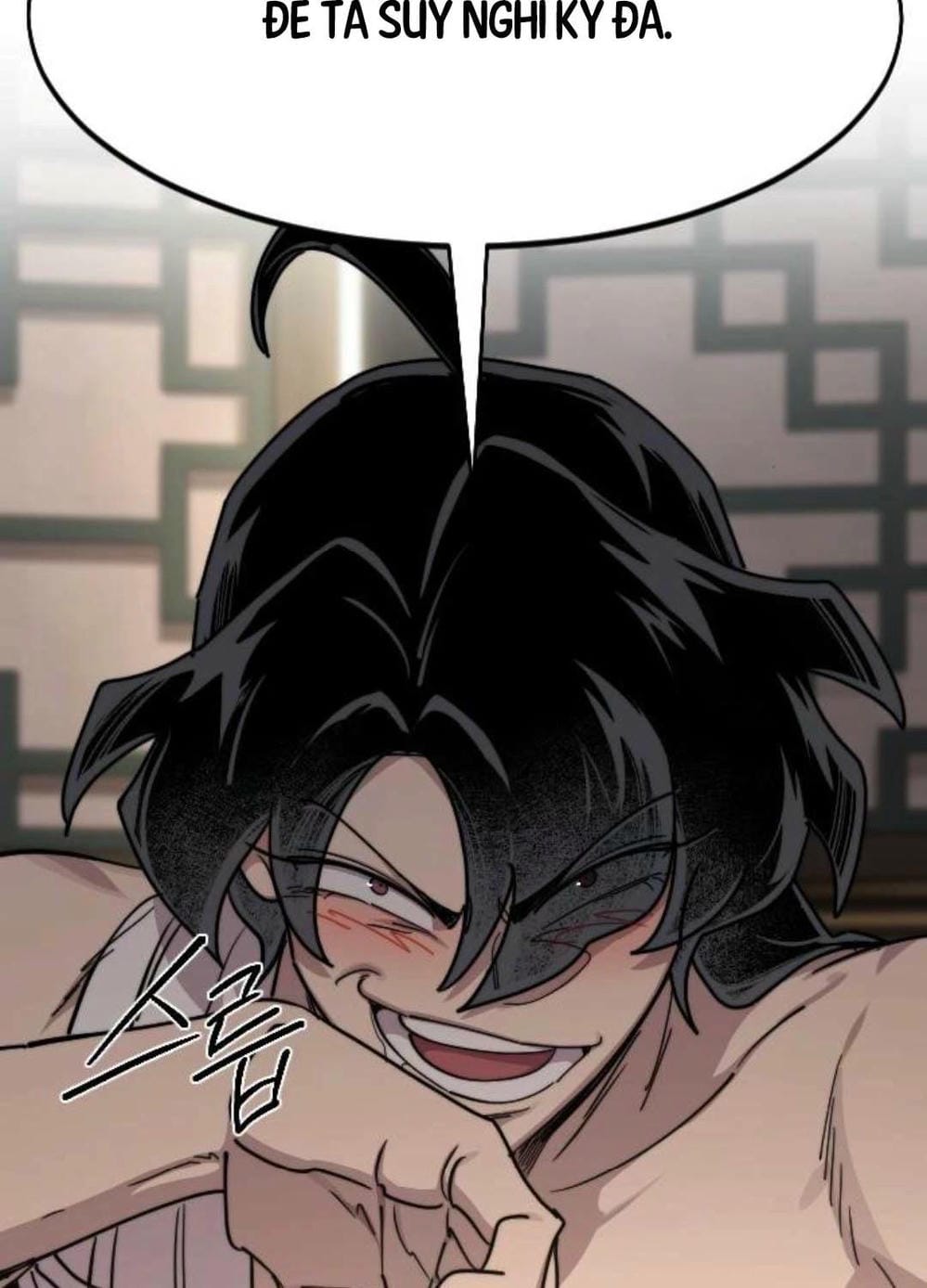 Truyện Tranh Hoa Sơn Tái Khởi trang 6