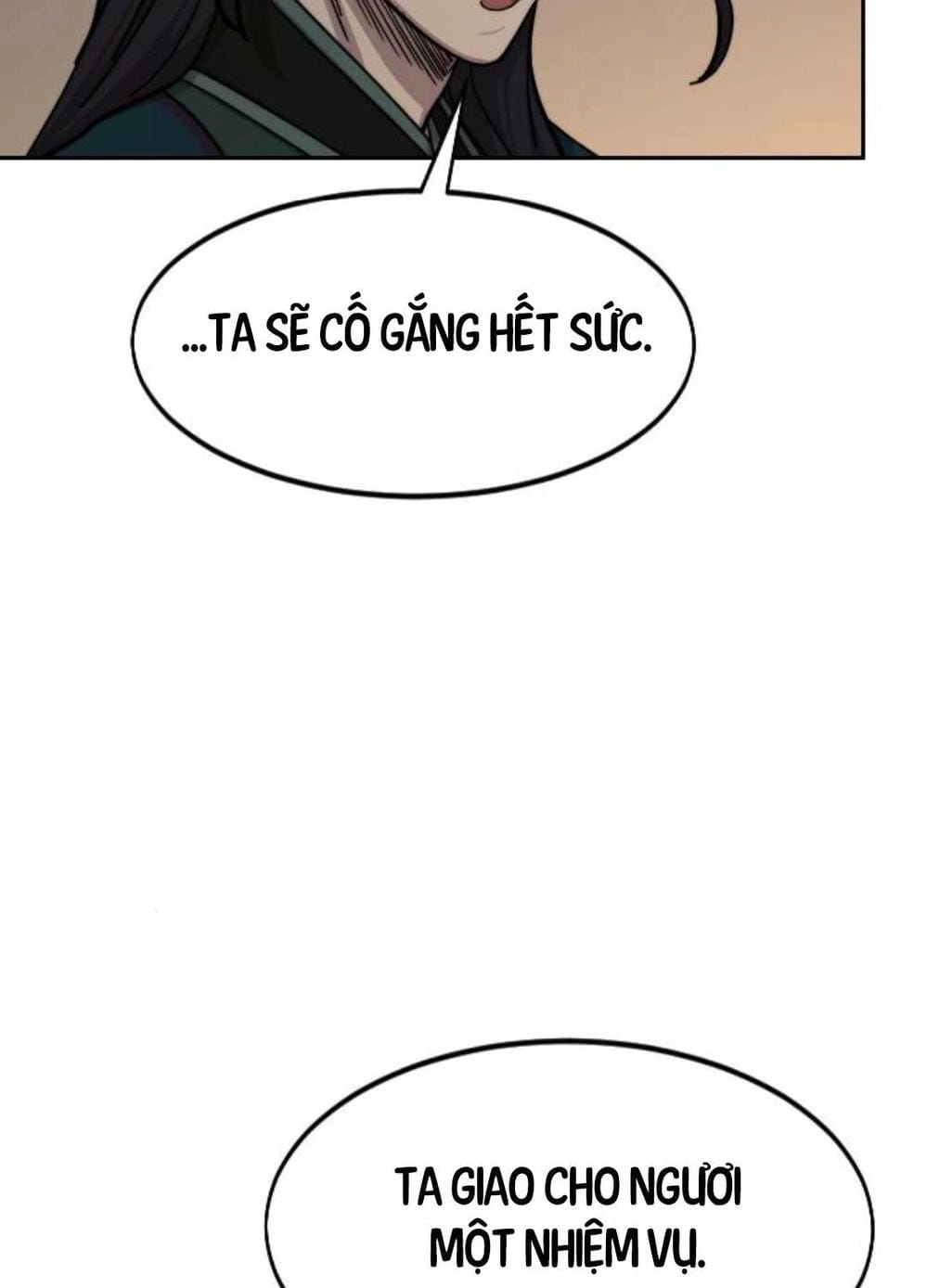 Truyện Tranh Hoa Sơn Tái Khởi trang 6