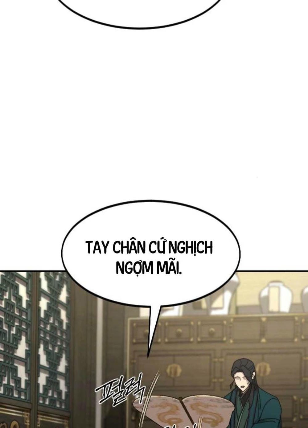 Truyện Tranh Hoa Sơn Tái Khởi trang 6