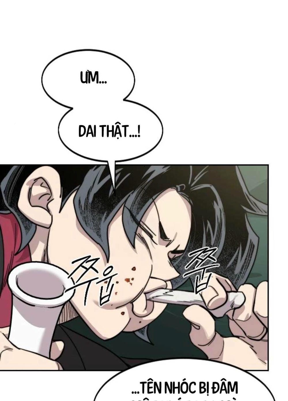 Truyện Tranh Hoa Sơn Tái Khởi trang 6