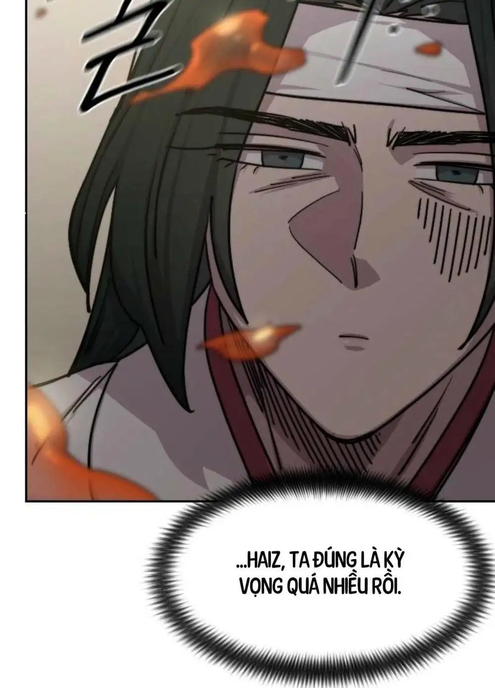 Truyện Tranh Hoa Sơn Tái Khởi trang 6