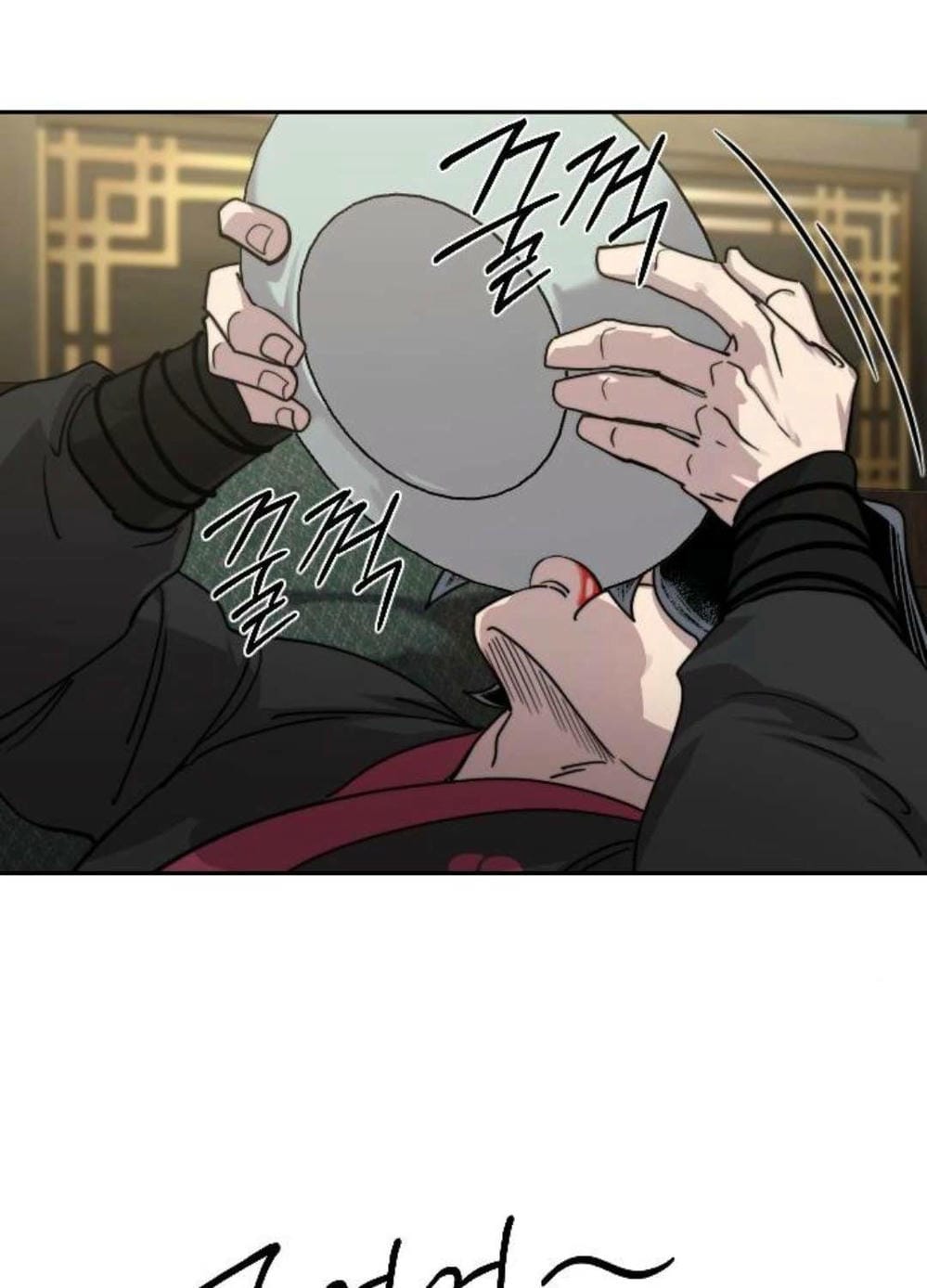 Truyện Tranh Hoa Sơn Tái Khởi trang 6