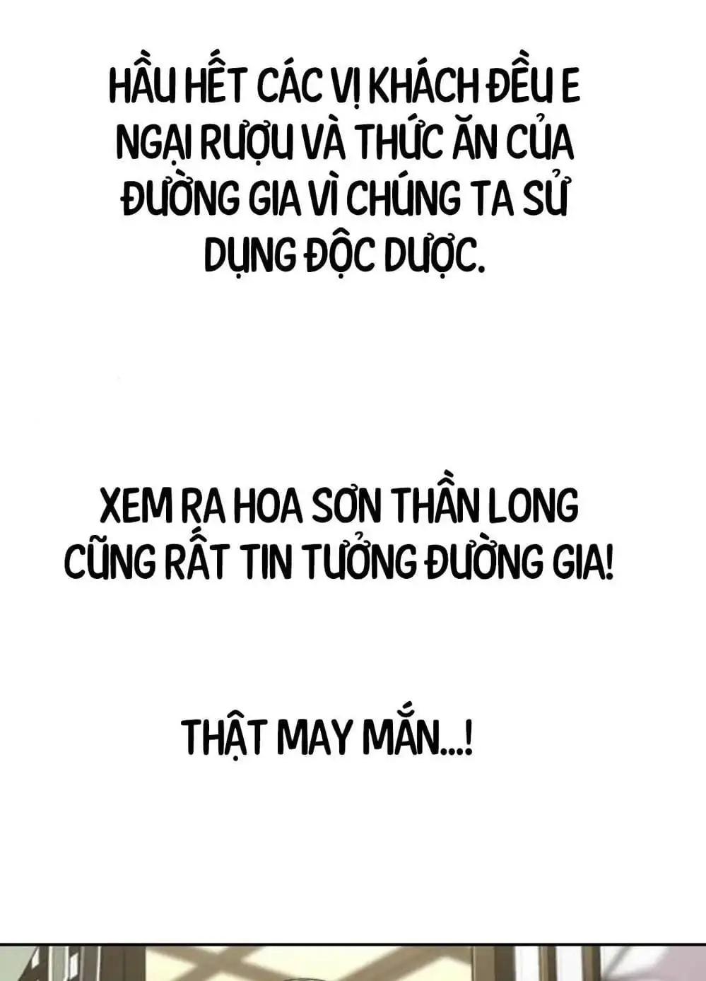 Truyện Tranh Hoa Sơn Tái Khởi trang 6