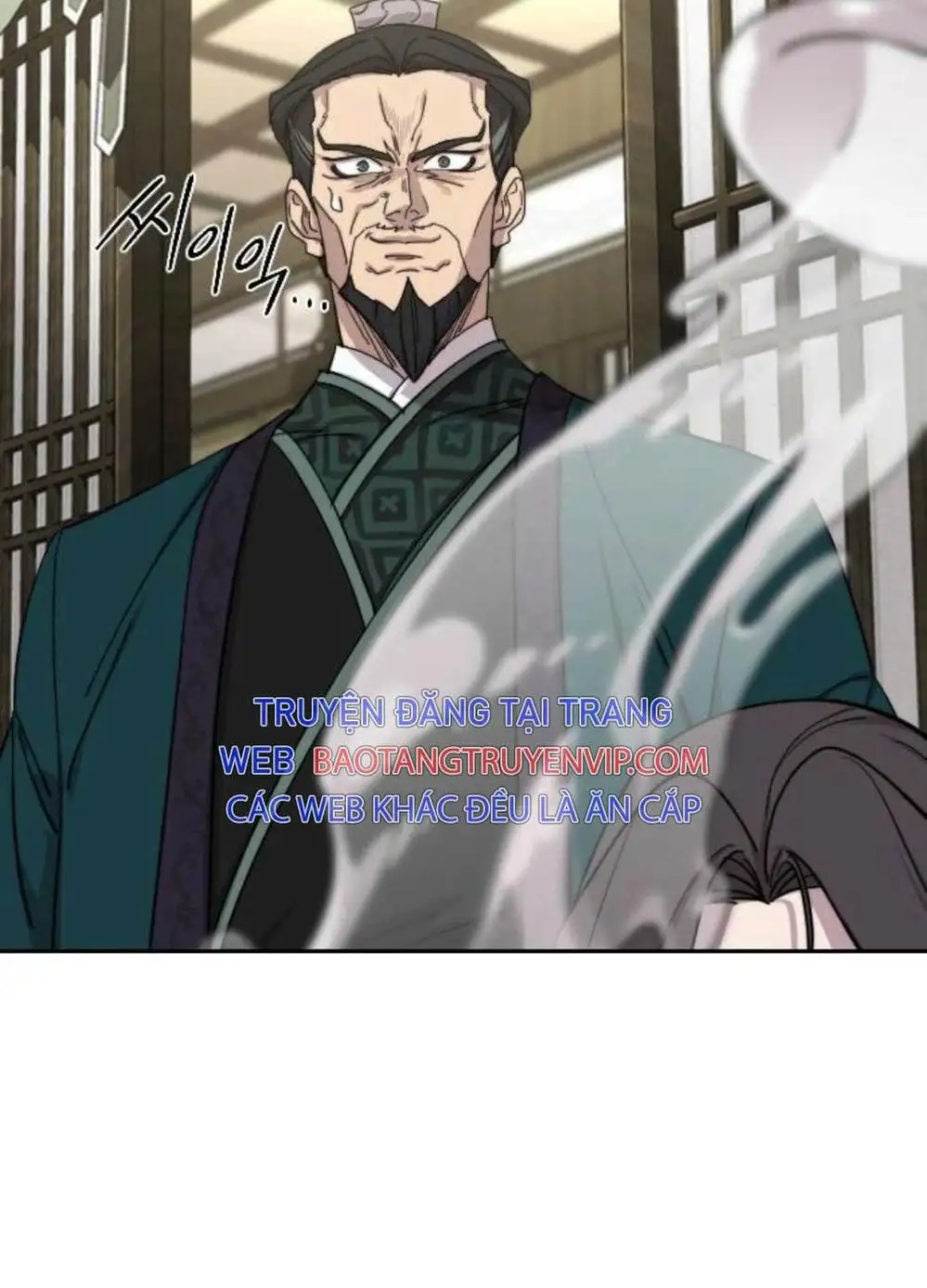 Truyện Tranh Hoa Sơn Tái Khởi trang 6