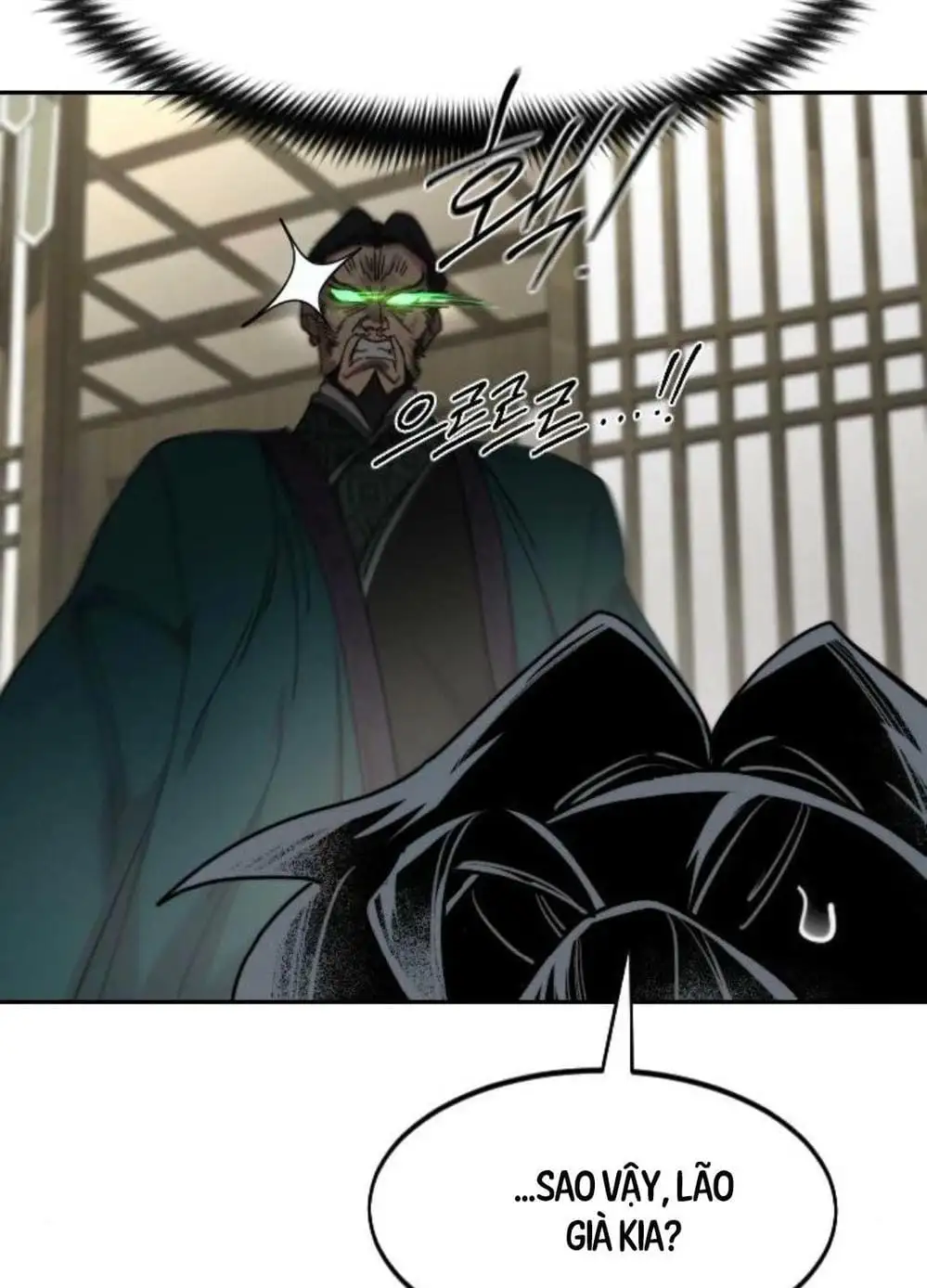 Truyện Tranh Hoa Sơn Tái Khởi trang 6