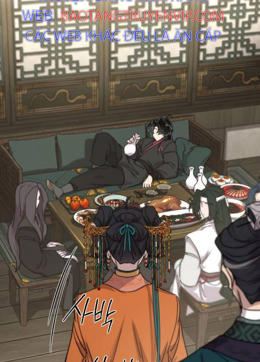 Truyện Tranh Hoa Sơn Tái Khởi trang 6