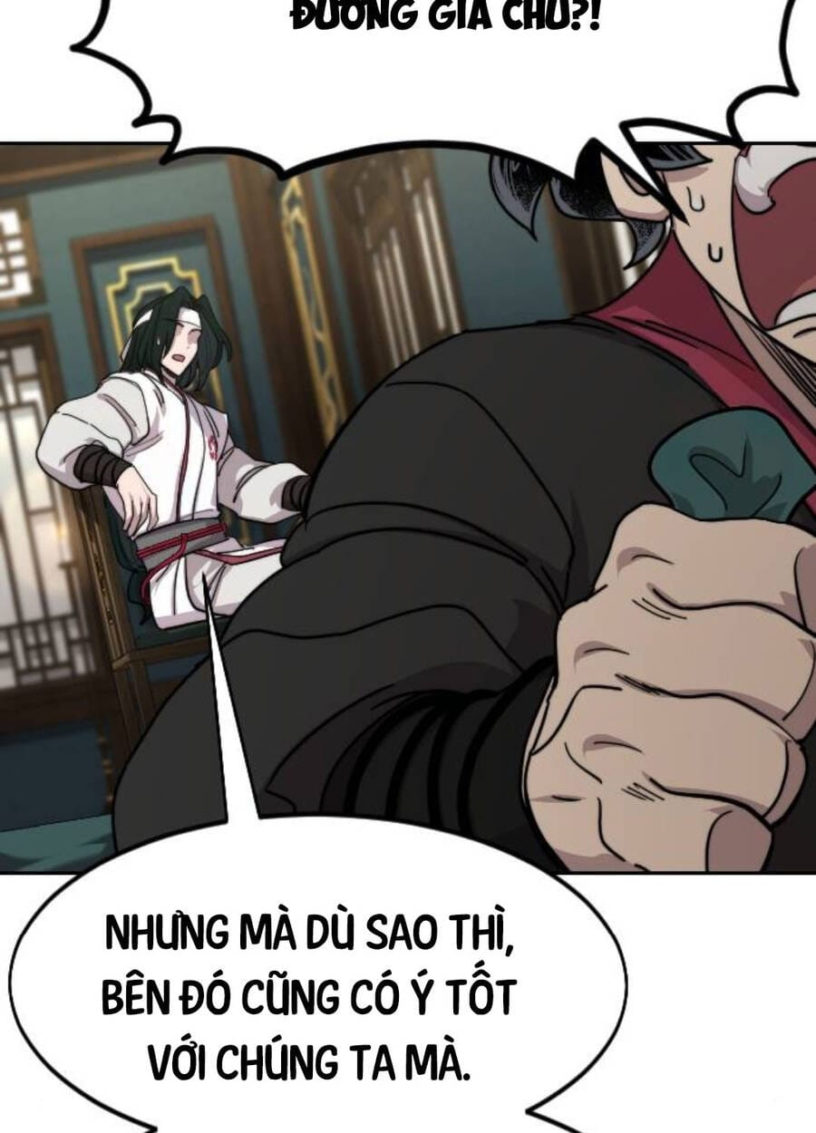 Truyện Tranh Hoa Sơn Tái Khởi trang 6