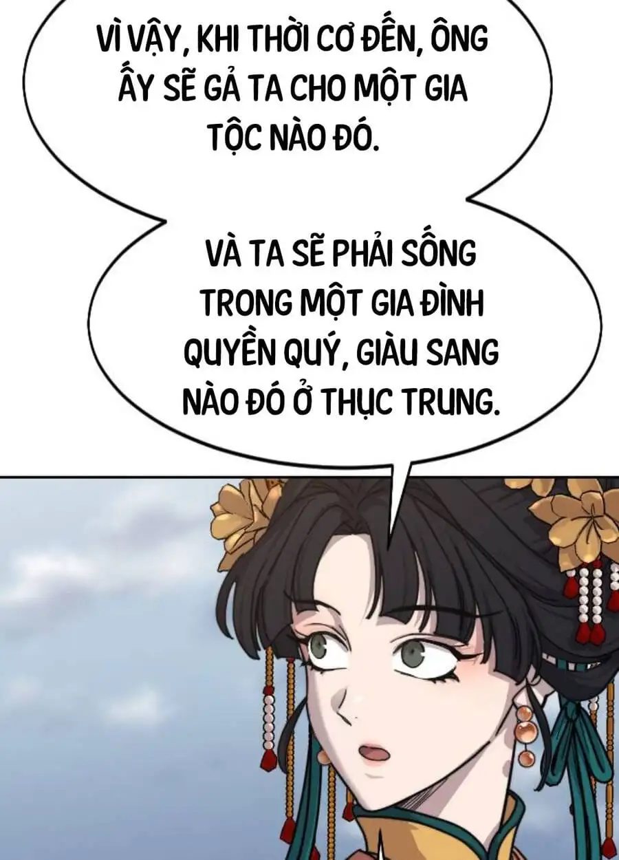 Truyện Tranh Hoa Sơn Tái Khởi trang 6