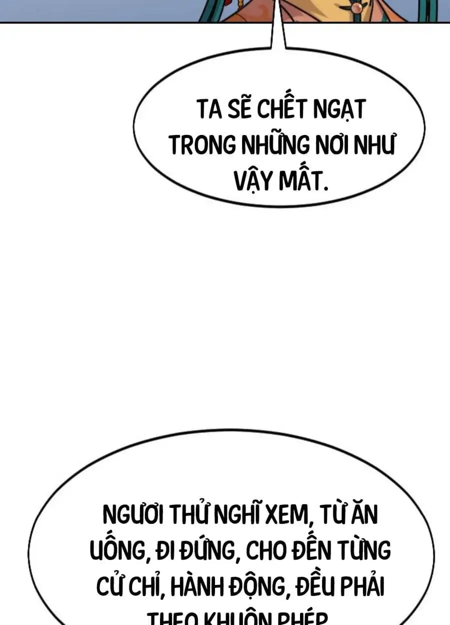 Truyện Tranh Hoa Sơn Tái Khởi trang 6