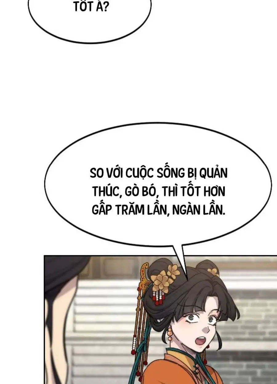 Truyện Tranh Hoa Sơn Tái Khởi trang 6