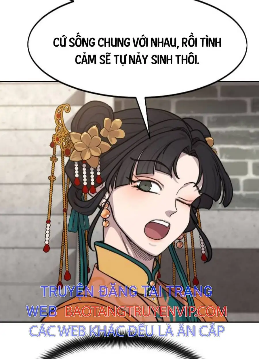 Truyện Tranh Hoa Sơn Tái Khởi trang 6