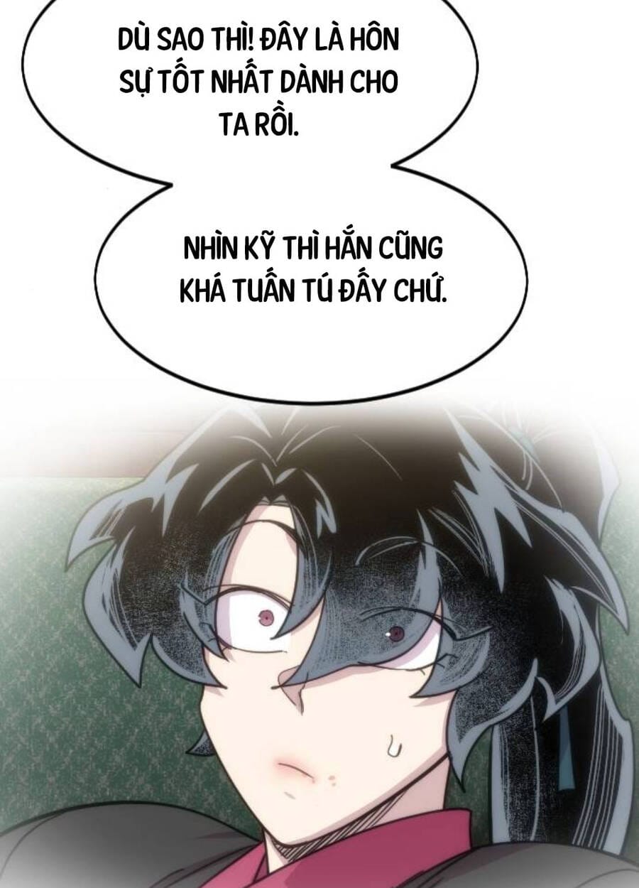 Truyện Tranh Hoa Sơn Tái Khởi trang 6