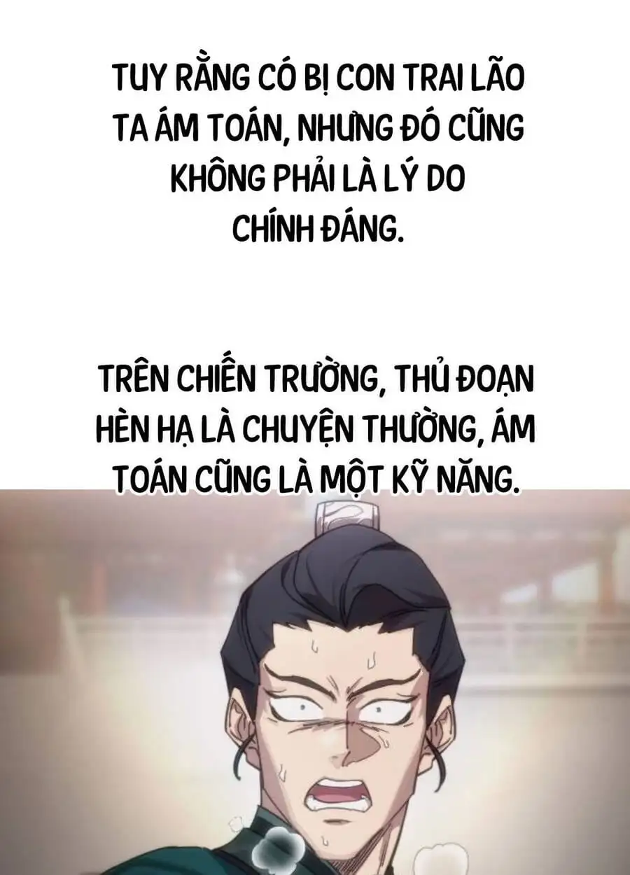 Truyện Tranh Hoa Sơn Tái Khởi trang 6