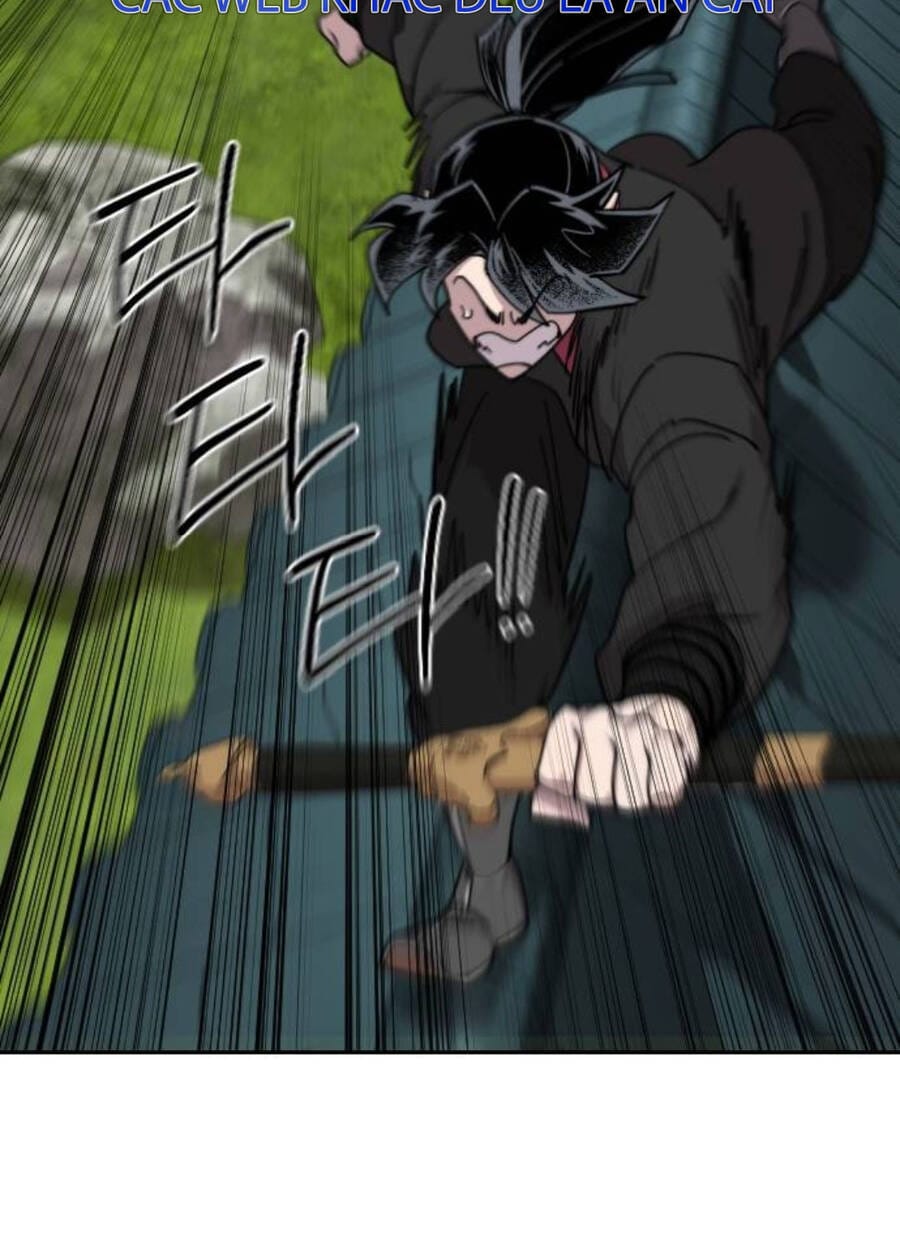 Truyện Tranh Hoa Sơn Tái Khởi trang 6