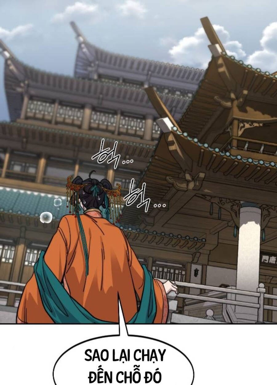Truyện Tranh Hoa Sơn Tái Khởi trang 6