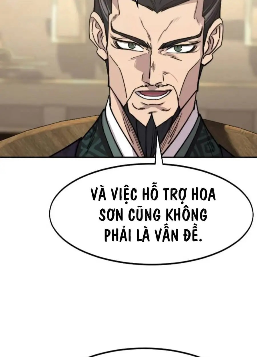 Truyện Tranh Hoa Sơn Tái Khởi trang 6