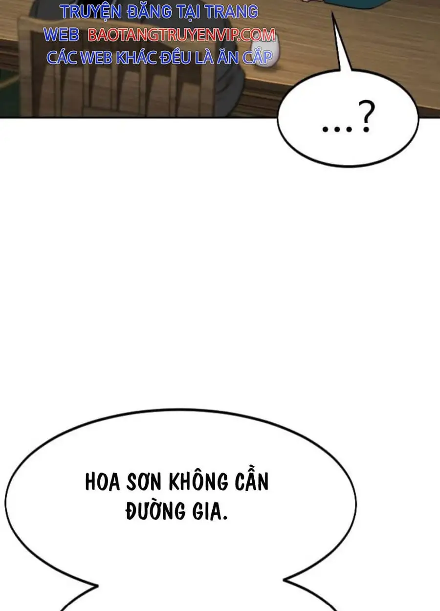 Truyện Tranh Hoa Sơn Tái Khởi trang 6